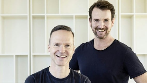 Munich Startup: Growth Fund Germany invests in YZR Capital [DE]