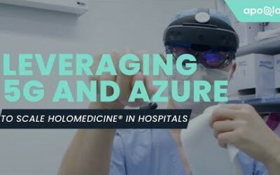 PR Newswire: apoQlar secures funding led by YZR Capital, revolutionizes surgical care through partnerships